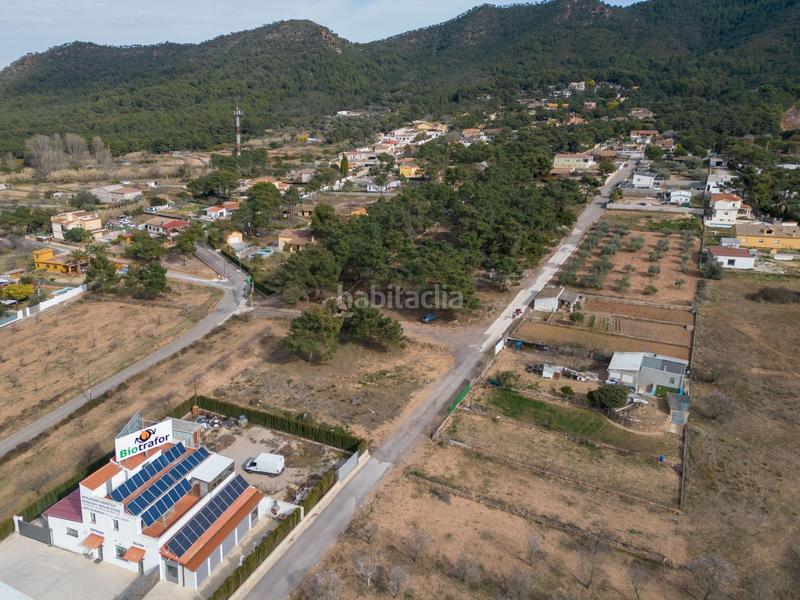 Foto 00f8cab4-a9de-4e64-8695-2e2216d2cad5. Wohngrundstück in carrer la marmudella 69 in Pobla Tornesa (la)