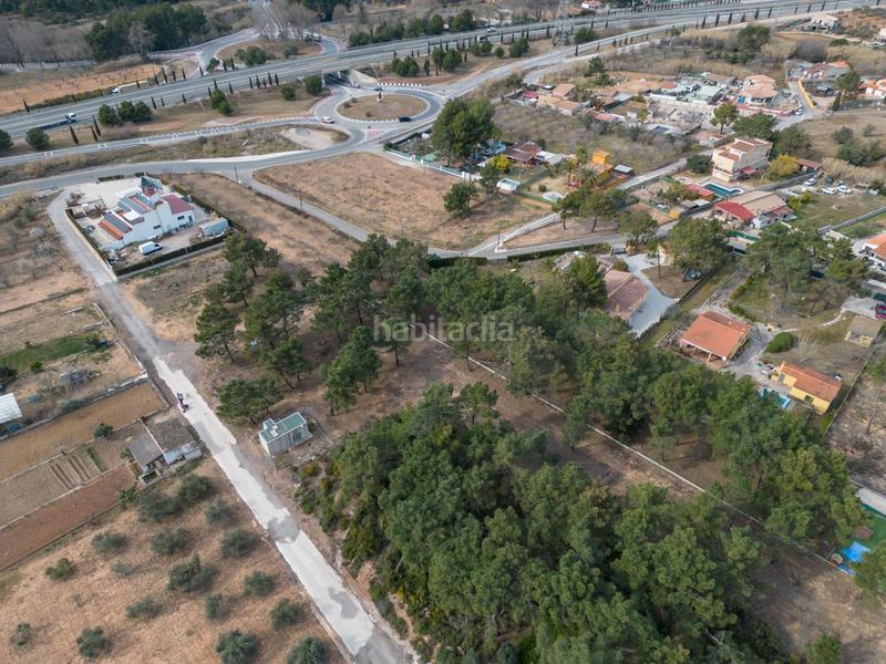 Foto 04b38b95-7263-4343-866f-1d7b50e49f19. Wohngrundstück in carrer la marmudella 69 in Pobla Tornesa (la)