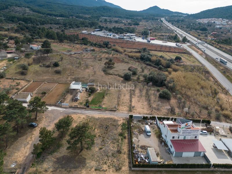 Foto 4cab9d0c-809f-477c-8b4f-00aa020a17f2. Wohngrundstück in carrer la marmudella 69 in Pobla Tornesa (la)