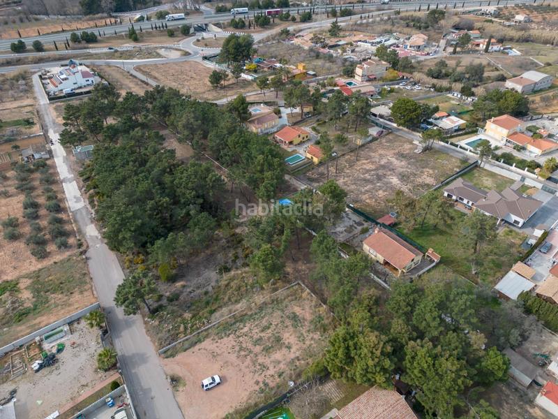 Foto 709e37bb-07d6-4d5e-adcc-5b1baf6e4ccc. Wohngrundstück in carrer la marmudella 69 in Pobla Tornesa (la)