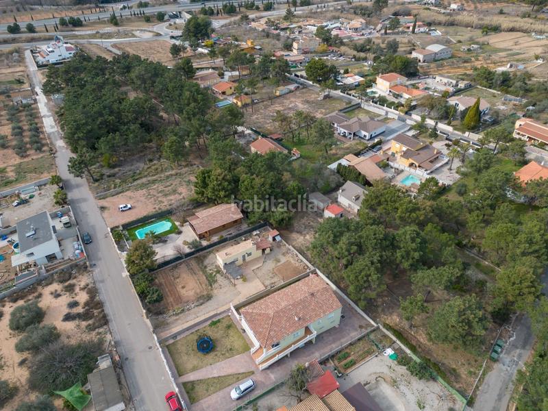 Foto 8ec41b77-c2a1-47e6-ac1b-bc715078fd74. Wohngrundstück in carrer la marmudella 69 in Pobla Tornesa (la)