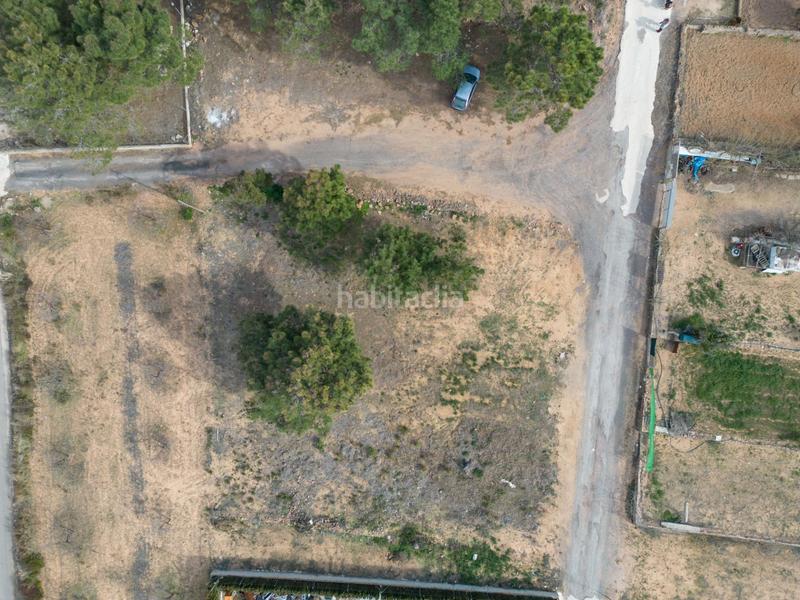 Foto d67fbf0a-b7c1-4e5b-b8a2-299e0391329b. Wohngrundstück in carrer la marmudella 69 in Pobla Tornesa (la)