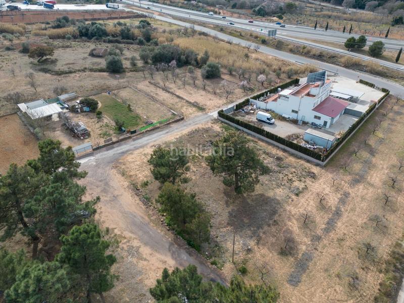 Foto fc83dcd8-eebd-4399-883b-6f8e517bfc4a. Wohngrundstück in carrer la marmudella 69 in Pobla Tornesa (la)