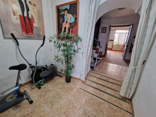 Maison à Rambla (La). Casa para reformar en el centro de la rambla
