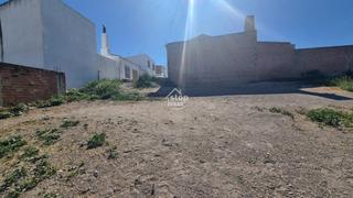 Terreny residencial a Montemayor. Solar urbano economico