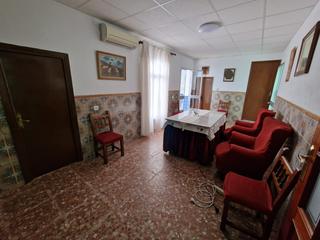Maison à Fernán - Núñez. Gran casa para entrar a vivir