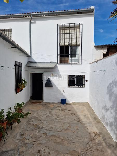 Foto 566050d7-92e6-4fc5-8138-66f0fd8a16c4. Casa gran casa rebajada!! en Fernán - Núñez