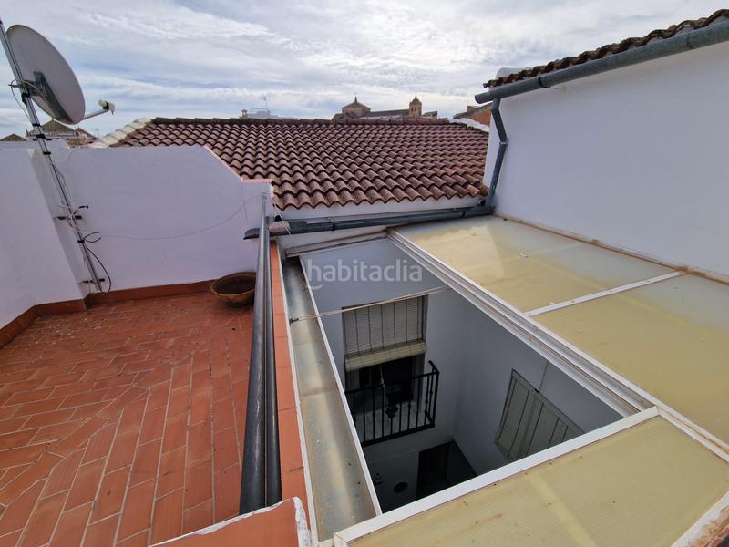 Foto 884c2da2-c937-4180-bde9-fbfda3a9ec69. Casa gran casa rebajada!! en Fernán - Núñez