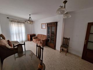 Appartement à Fernán - Núñez. Piso bajo exterior en zona alta