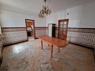 Appartement à Fernán - Núñez. Piso en planta baja en el centro