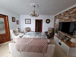 Appartement à Fernán - Núñez. Gran piso en la zona centro