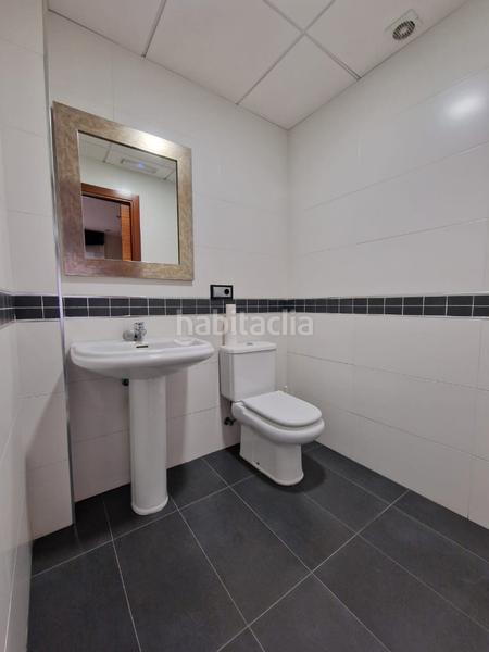 Foto ddd4b0a1-e512-4665-8819-e76ab7053c19. Affitto locale commerciale in Fernán - Núñez