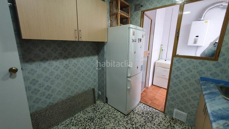 Foto 349fbb84-c85b-41f9-a140-402e6903f096. Piso  en zona baja en Fernán - Núñez