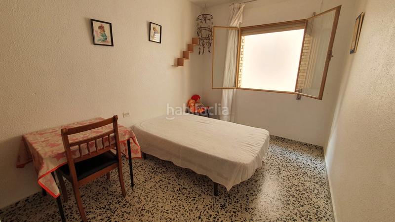 Foto 3b6159d1-53f0-4f13-98d5-716b69cdf66a. Piso  en zona baja en Fernán - Núñez