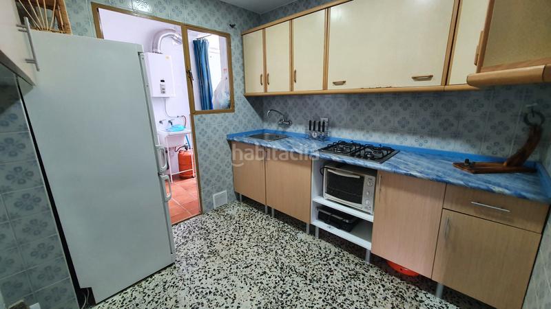 Foto 78737e1c-462c-4565-b71b-46e7db52823c. Piso  en zona baja en Fernán - Núñez
