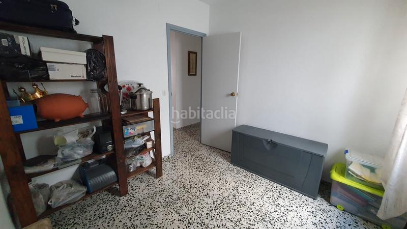Foto 87bd34bc-5416-4bf4-937c-357d51ac8c2c. Piso  en zona baja en Fernán - Núñez