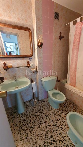 Foto c64a093c-6946-4a18-8982-ee4ba1075155. Piso  en zona baja en Fernán - Núñez