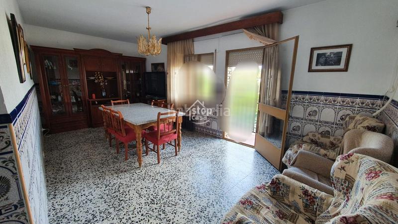 Foto caf6c9bb-2554-47b7-ae5c-264d652506b7. Piso  en zona baja en Fernán - Núñez