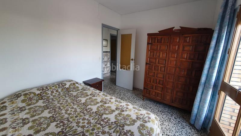 Foto e0b4652d-f83b-408f-acad-bde5e1f7799a. Piso  en zona baja en Fernán - Núñez