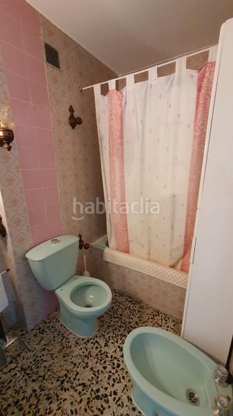 Foto e29860f9-b16b-4dd8-b5c0-b87974cc4a8b. Piso  en zona baja en Fernán - Núñez