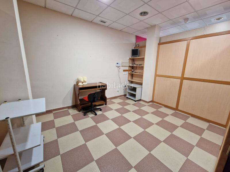 Foto 40dbddd8-6e03-4f9c-be55-e74d1d431824. Affitto locale commerciale in Fernán - Núñez