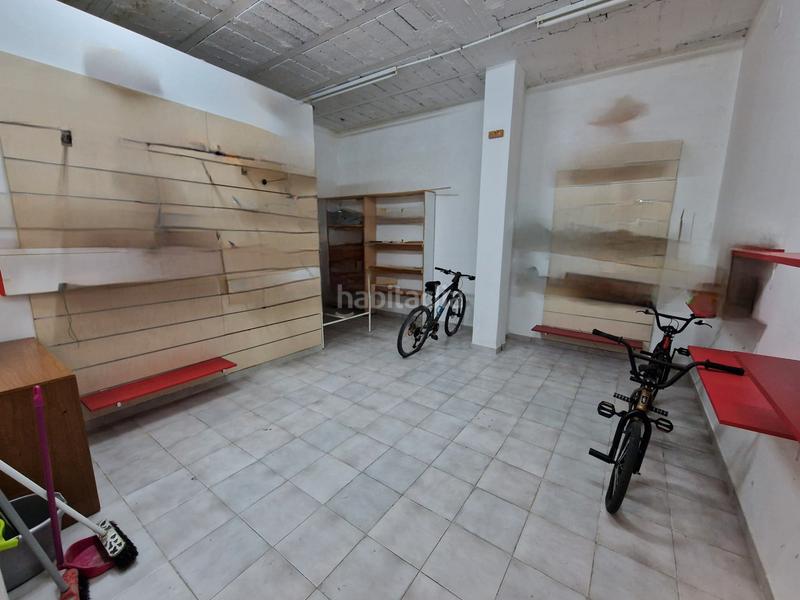 Foto 6b63a944-89f1-4c61-8037-fe38f9ad45bc. Affitto locale commerciale in Fernán - Núñez