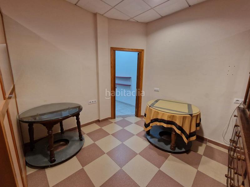 Foto bc585c41-f018-43de-a554-c177256f63c4. Affitto locale commerciale in Fernán - Núñez