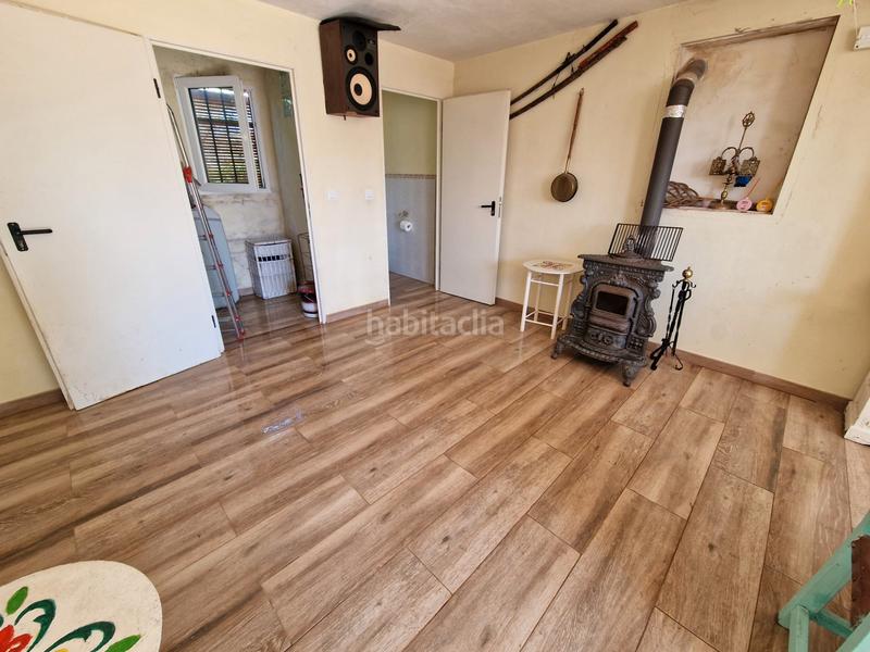 Foto e24bb1db-9656-4485-97c9-a4994e93bb41. Chalet  rebajado para entrar a vivir en Montemayor