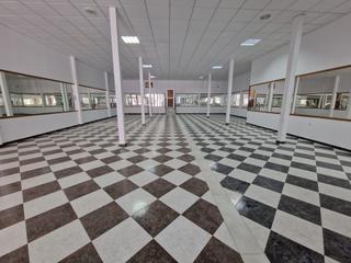 Local Comercial a Rambla (La). Gran local con 840 m2 construidos