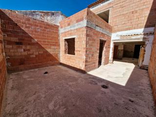 Casa a Fernán - Núñez. Casa para terminar a tu gusto