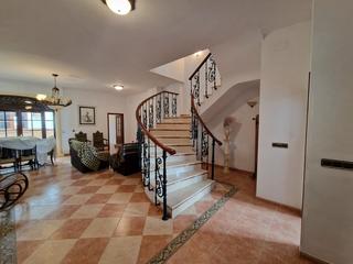 Casa a Fernán - Núñez. Casa señorial en el centro