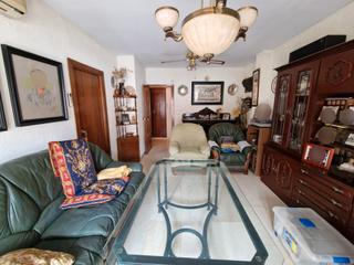 Piso en Fernán - Núñez. Piso amueblado ubicado en zona alta