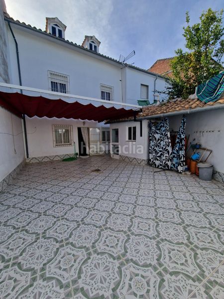 Foto ca400e99-97fa-47a9-889f-114017f888f5. Casa amb calefacció a Montemayor