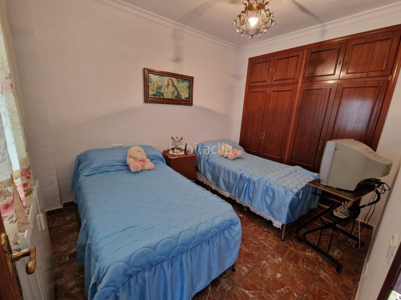 Foto dacbda76-fad4-4d79-98e3-eb92ec907203. Casa amb calefacció a Montemayor