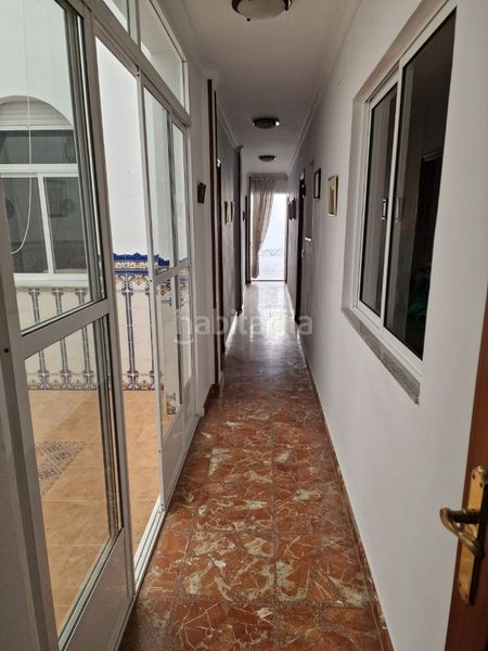 Foto dbdf109f-007b-43be-9326-3c61b38fd932. Casa amb calefacció a Montemayor