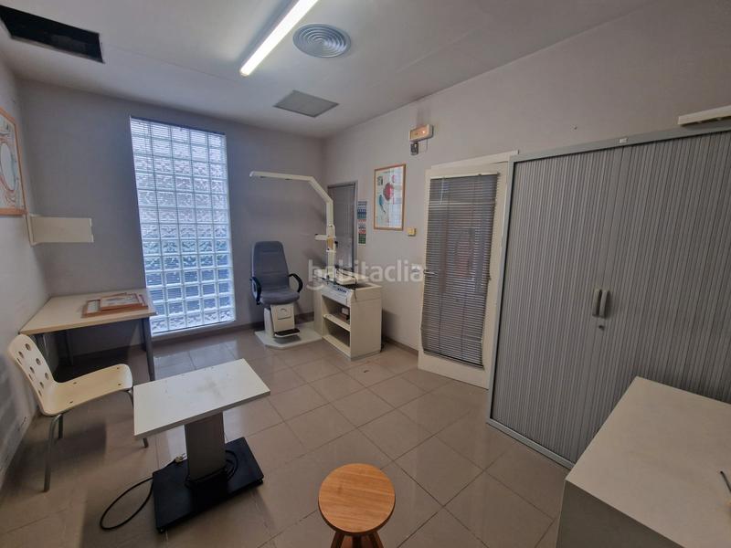 Foto 7757dde4-5317-4119-9aa7-8128a6aca3b1. Location local commercial avec chauffage dans Fernán - Núñez