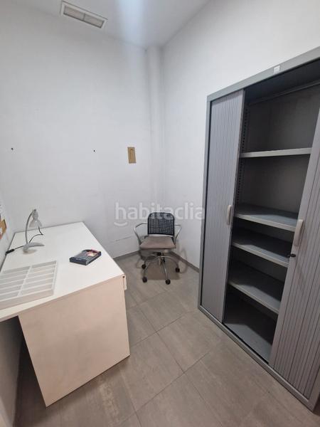 Foto e02f8889-5d97-4d22-9504-a7a05e9170b7. Location local commercial avec chauffage dans Fernán - Núñez