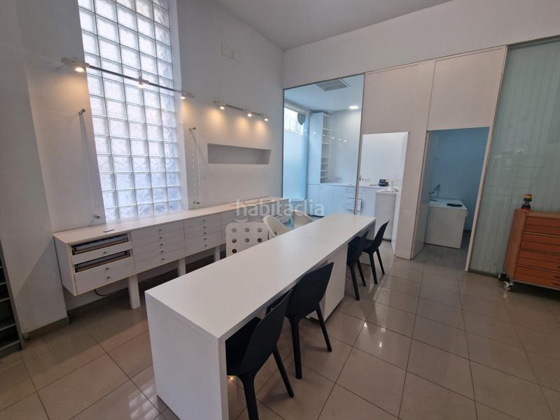 Foto 01952da9-8c5b-41d2-824b-a190bb6ea17f. Miete geschäftsraum mit heizung in Fernán - Núñez