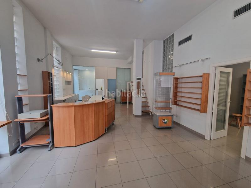 Foto 3c7da301-7380-45a4-bc96-12c0d6a8096b. Miete geschäftsraum mit heizung in Fernán - Núñez