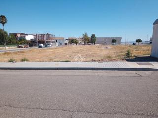 Residential Plot  Calle juan ortega. Solar urbano rebajado, cerca del ambulatorio