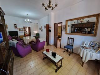 Casa a Montilla. Casa en planta baja, ubicada en la entrada de montilla. zona baj