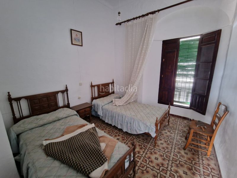 Foto 189430ad-7215-4ad5-be7d-1a69ee4a7c72. Casa amb aparcament a Montemayor
