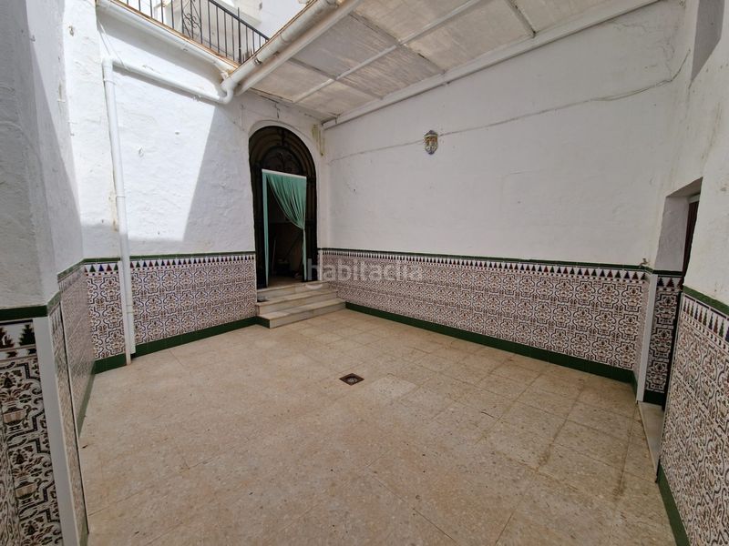 Foto 4358ebaa-614a-49d2-8438-0f6036dd7383. Casa amb aparcament a Montemayor