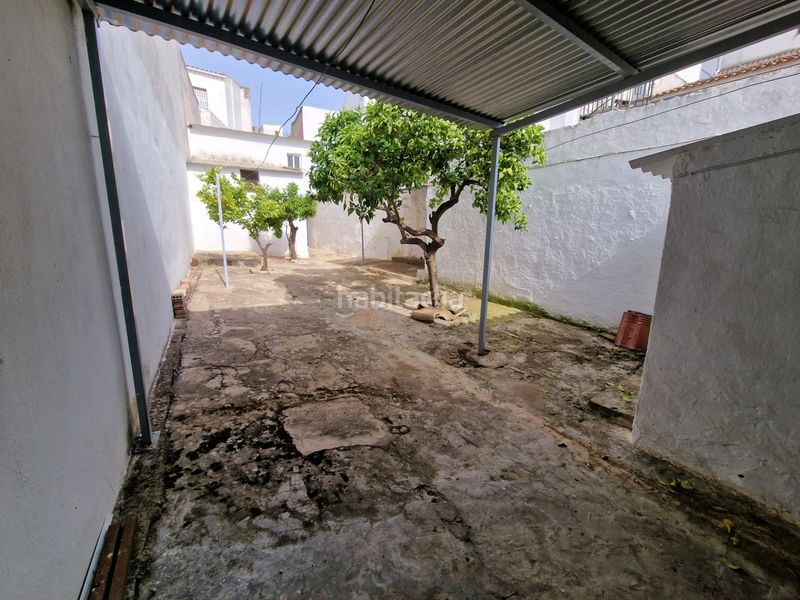 Foto 44abfa6a-246f-48f4-84e1-d2c797f0f09a. Casa amb aparcament a Montemayor