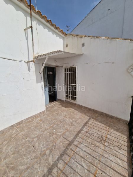 Foto 4a578ef4-7bed-485c-84ea-88e5940a9cbf. Casa amb aparcament a Montemayor