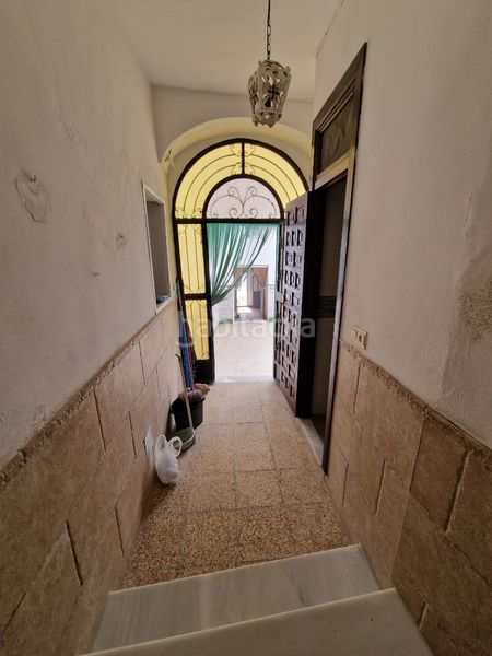 Foto 53fa288d-7b70-4d4d-a4bf-5ede426161e6. Casa amb aparcament a Montemayor