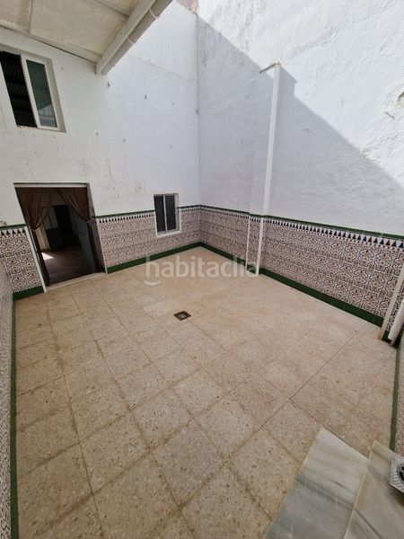 Foto 713bf656-5903-416a-b1cd-aac3b93f787b. Casa amb aparcament a Montemayor