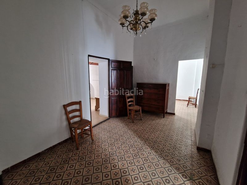 Foto b2dd9a7e-4bf5-4ed0-a79c-0f74d417cfba. Casa amb aparcament a Montemayor