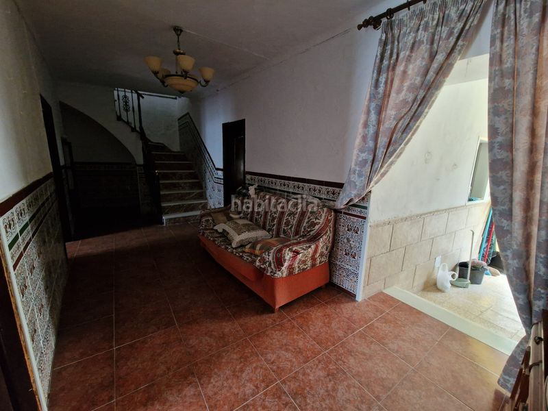 Foto be4c0c02-8081-441d-ab51-8731eb5812ec. Casa amb aparcament a Montemayor