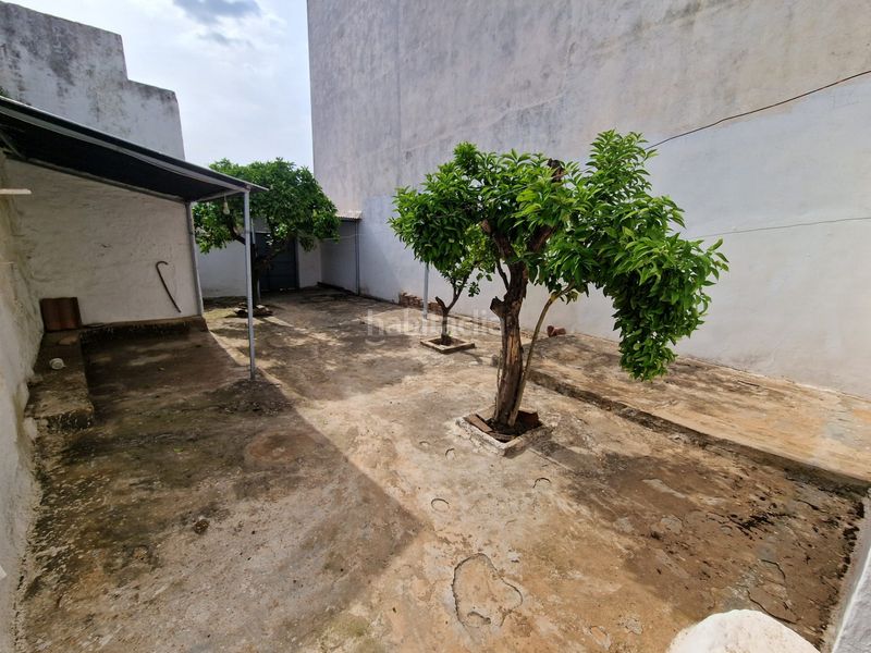 Foto d3801d0b-7459-489a-969f-27cc22682e23. Casa amb aparcament a Montemayor
